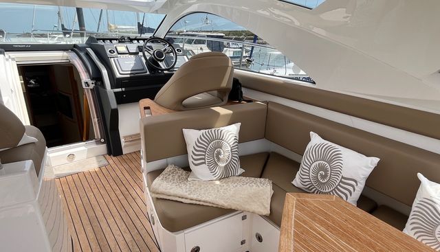 noname yacht for sale 12