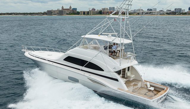 Goin Deep yacht for sale 73