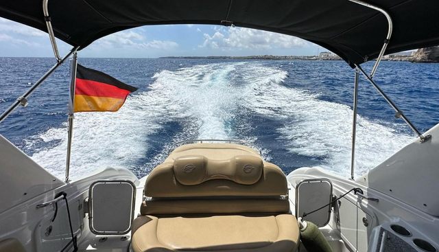 Milan yacht for sale 4