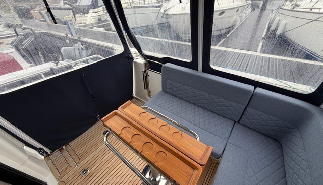 noname yacht for sale 7