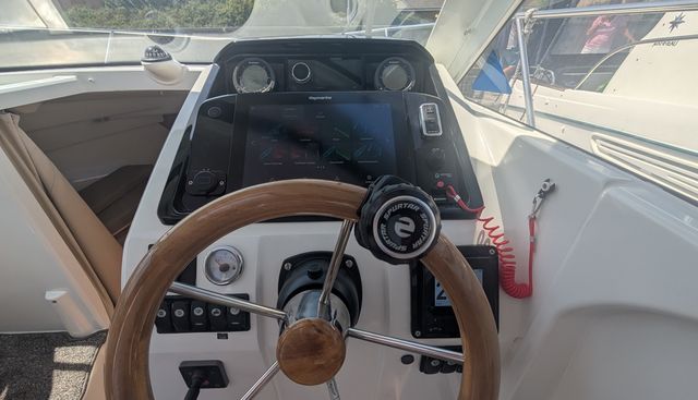 Dream Catcher yacht for sale 10