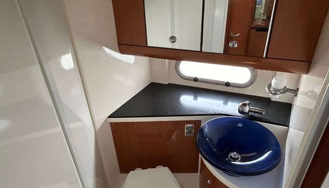 noname yacht for sale 13