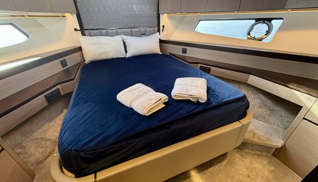 noname yacht for sale 32