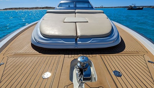 CALA DI LUNA yacht for sale 2