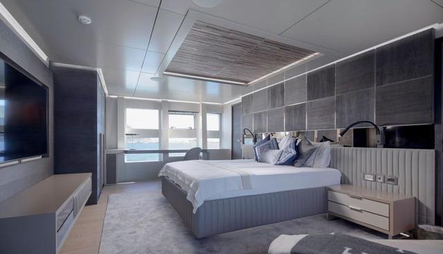 Q.m. yacht for sale 23