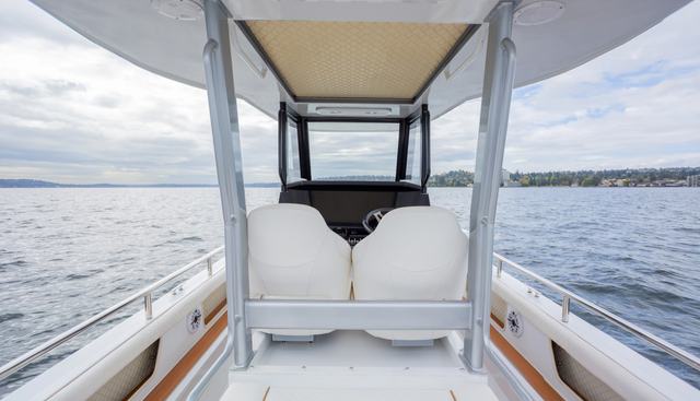 noname yacht for sale 14