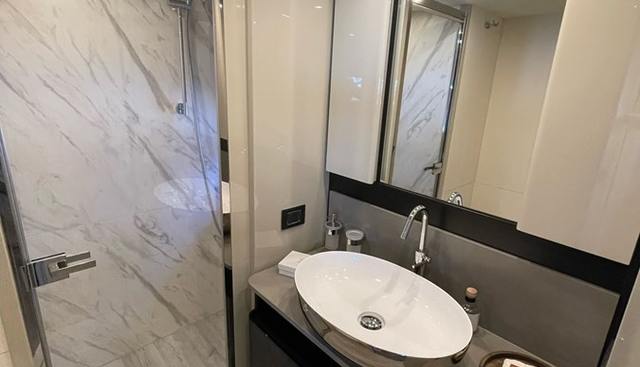 ABSOLUTE 62 FLY yacht for sale 25