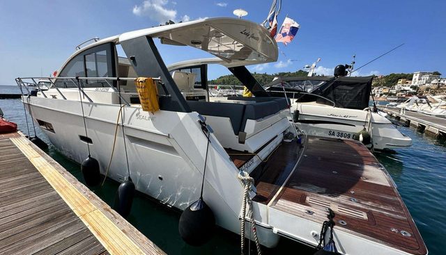 noname yacht for sale 2