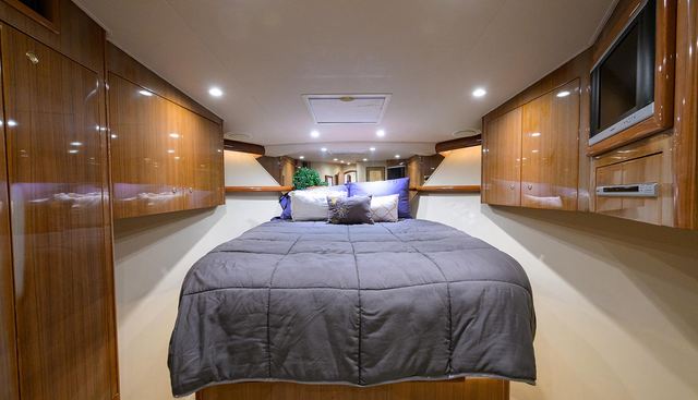 noname yacht for sale 25