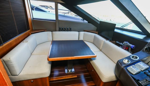 noname yacht for sale 18