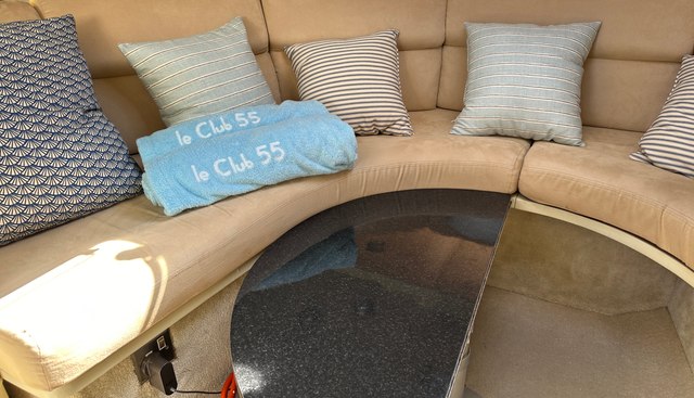 Locomotion yacht for sale 25