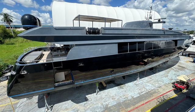 Matrix yacht for sale 18