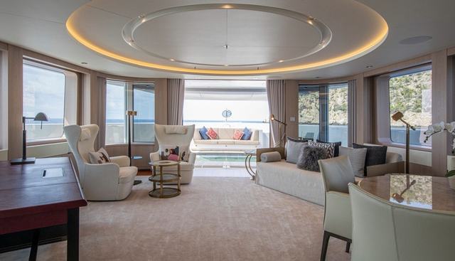 PROMISE. yacht for sale 14