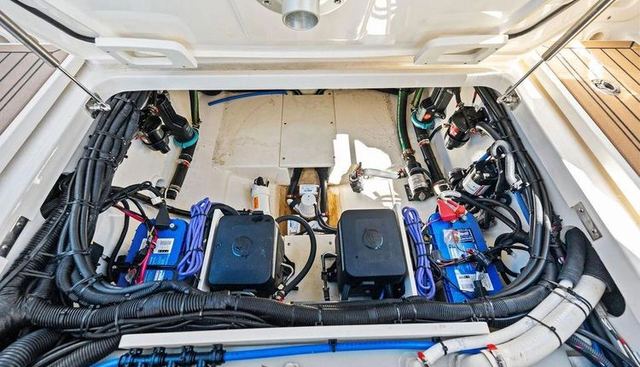 MARMARA yacht for sale 19