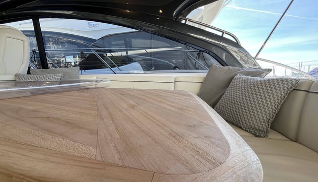 noname yacht for sale 15