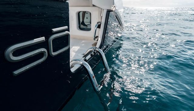 noname yacht for sale 13