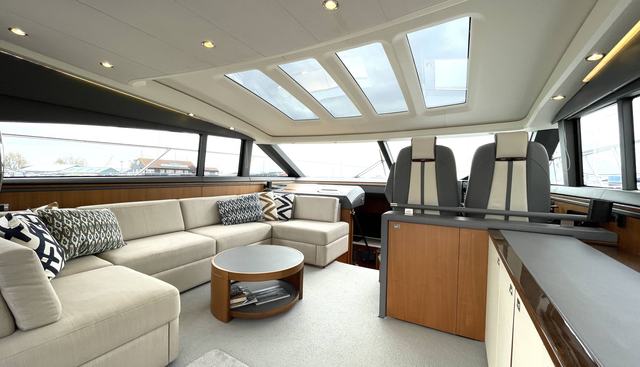noname yacht for sale 12