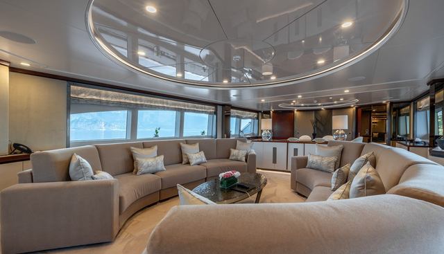 TITIAN PEARL yacht for sale 19