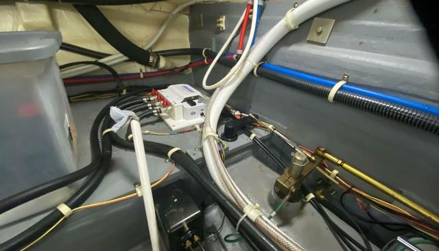 Mabe's Kid yacht for sale 64