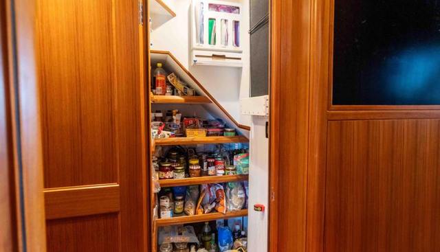 Martini yacht for sale 17