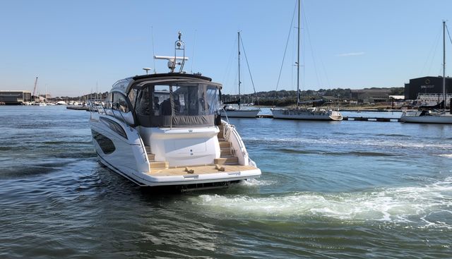 noname yacht for sale 37