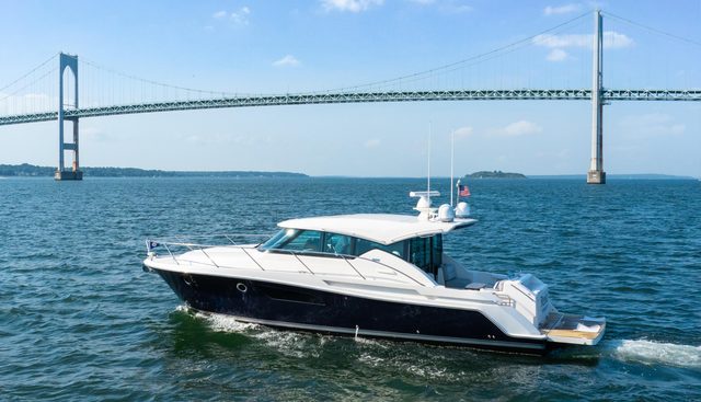 noname yacht for sale 5