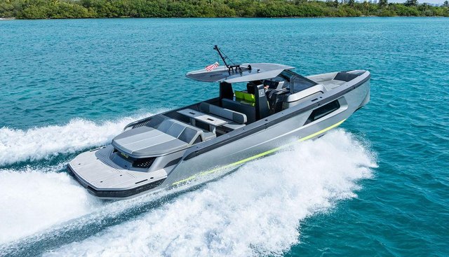 MAKO yacht for sale 3