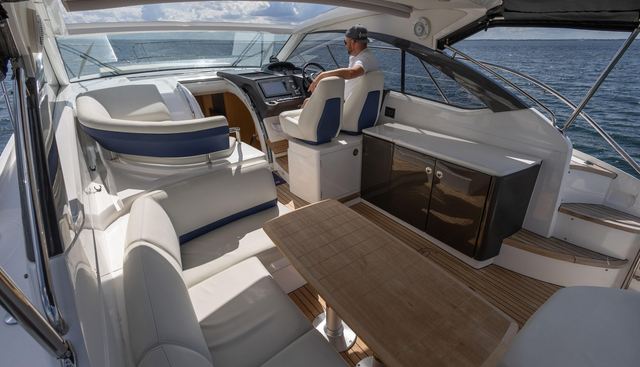 LiebeNey yacht for sale 5