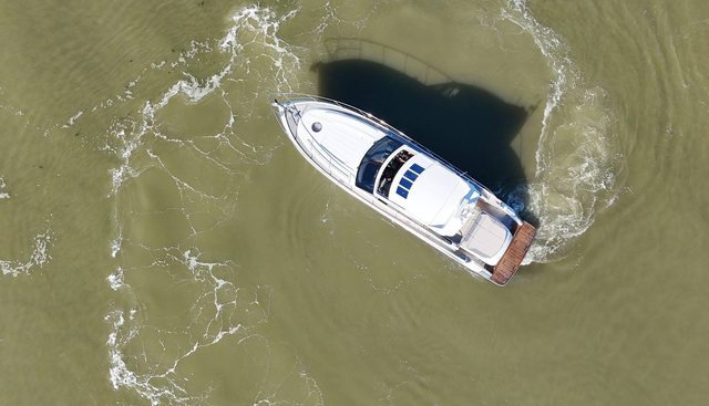 noname yacht for sale 48