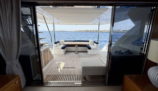 noname yacht for sale 32