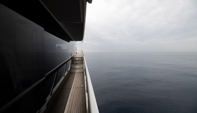 THE ONE yacht for sale 19