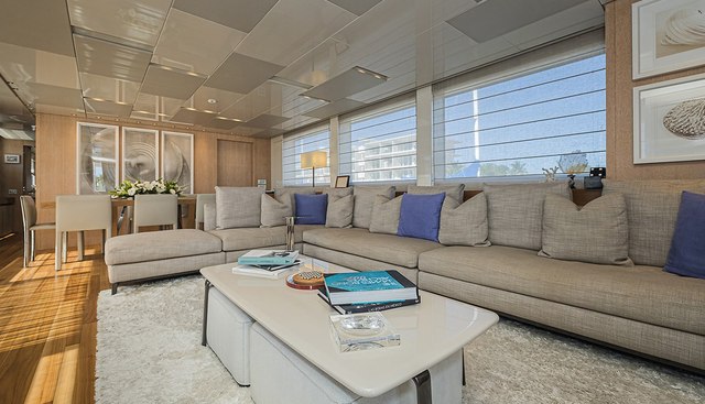 PERCAL yacht for sale 32