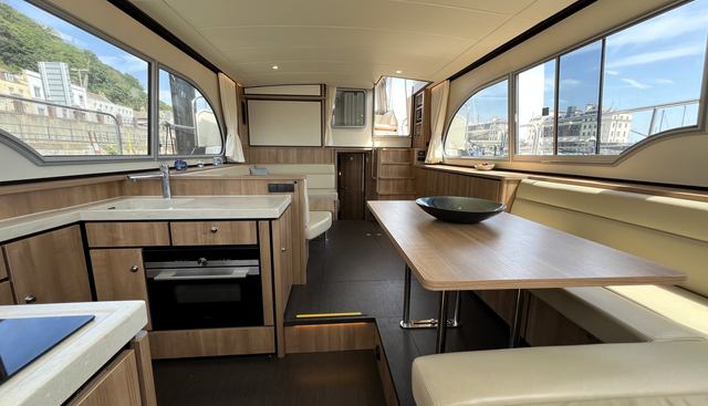 noname yacht for sale 9