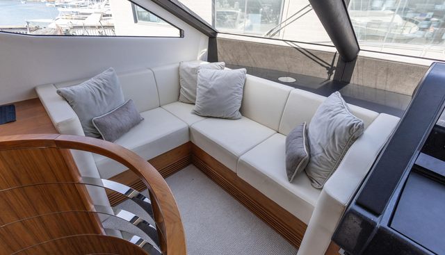 Still Thinking yacht for sale 14