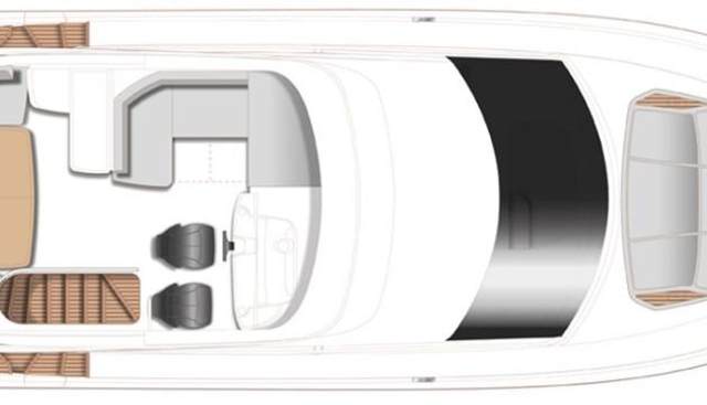 Theo yacht for sale 42