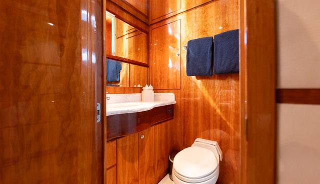 SASSY yacht for sale 20