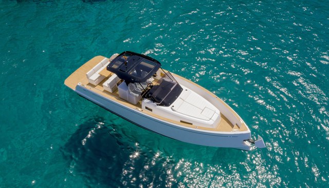 noname yacht for sale 2