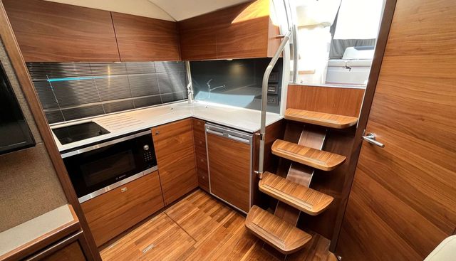 noname yacht for sale 14