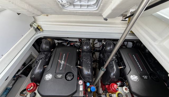 noname yacht for sale 24