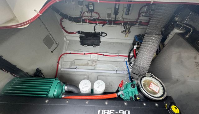 noname yacht for sale 42