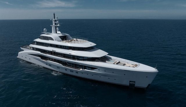 ENERGY yacht for sale 49