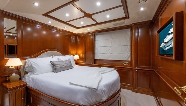 NAMASTE yacht for sale 23