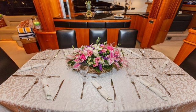 BASYA NICOLI yacht for sale 20