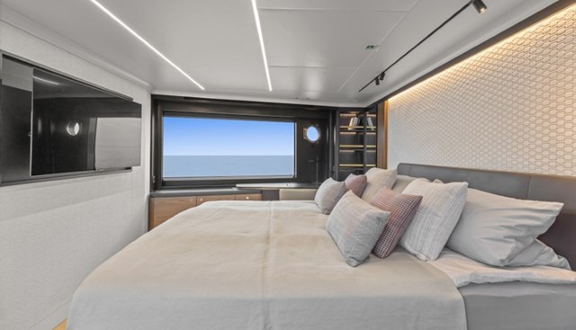 THE ONE yacht for sale 24