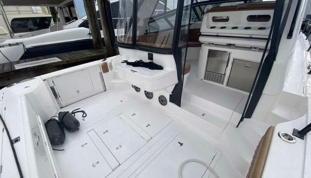 noname yacht for sale 5