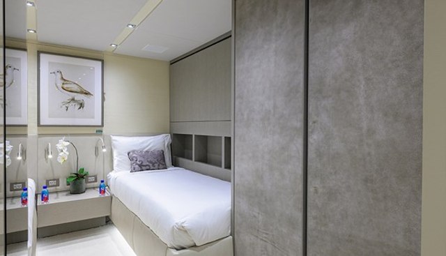 PHOENIX yacht for sale 77