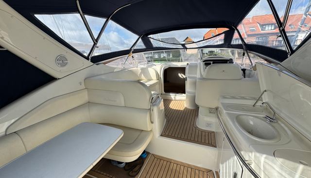 Kid's Release yacht for sale 7