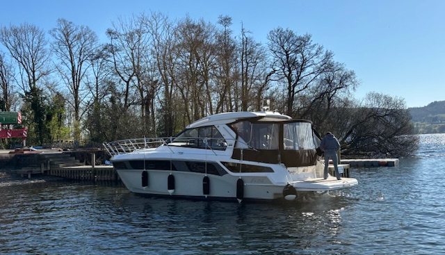 Dignity yacht for sale 14