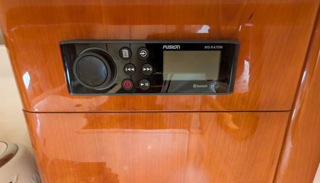 noname yacht for sale 22