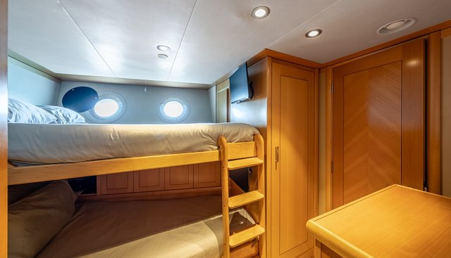 VALINOR yacht for sale 42